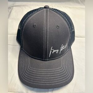 George Strait Hat